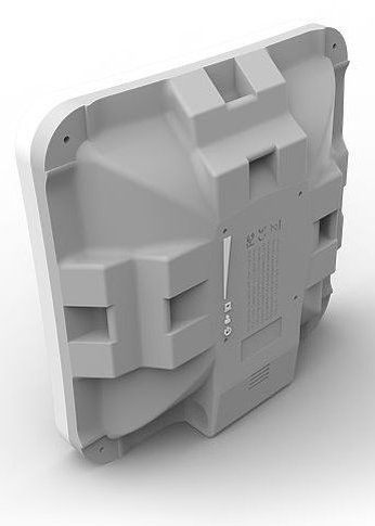 Точка доступа MikroTik SXTsq 5 ac (RBSXTSQG-5ACD) AC900 10/100/1000BASE-TX