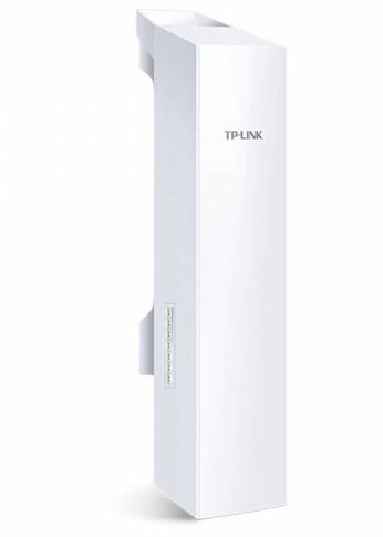 Точка доступа TP-Link CPE220 N300 10/100BASE-TX белый