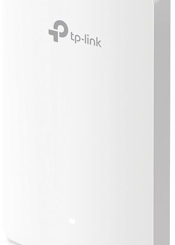 Точка доступа TP-Link EAP235-Wall AC1200 10/100/1000BASE-TX белый