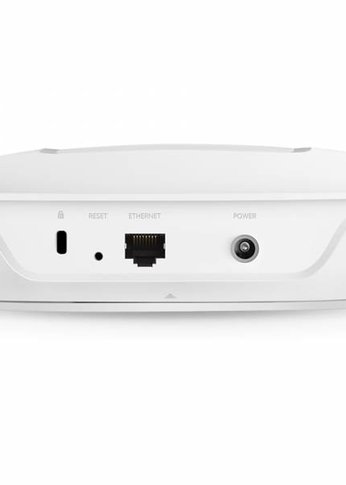 Точка доступа TP-Link EAP245 AC1750 10/100/1000BASE-TX белый