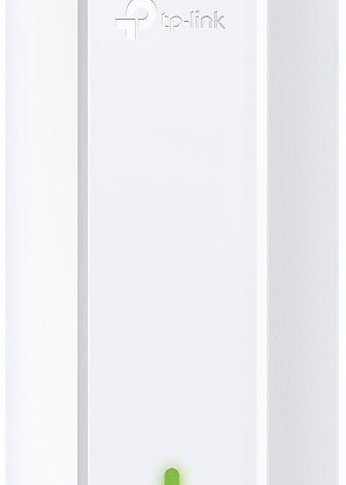 Точка доступа TP-Link EAP610-Outdoor AX1800 10/100/1000BASE-TX белый