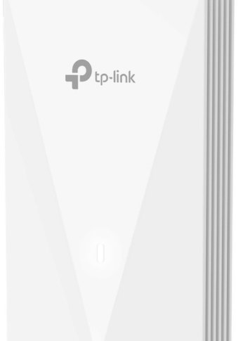 Точка доступа TP-Link EAP655-Wall AX3000 10/100/1000BASE-TX белый