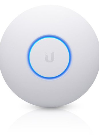 Точка доступа Ubiquiti 1733MBPS UAP-NANOHD