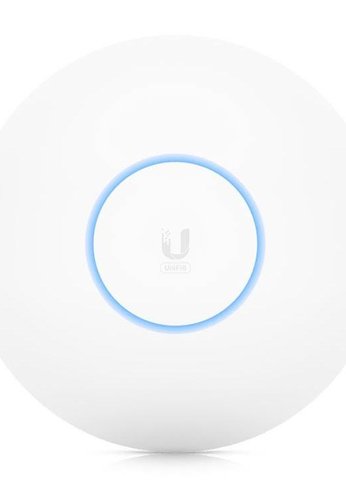 Точка доступа Ubiquiti 3000MBPS U6-LR