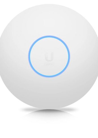 Точка доступа Ubiquiti AX WI-FI 6 U6-PRO