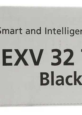 Тонер Canon C-EXV32 2786B002 черный туба для принтера iR2535/2535i/2545/2545i