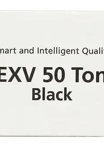 Тонер Canon C-EXV50 9436B002 черный туба 465гр. для копира IR1435/1435i/1435iF