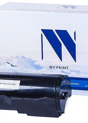 Тонер-картридж NVP NV-106R03585 для Xerox VersaLink B400/B405 (24600стр.)