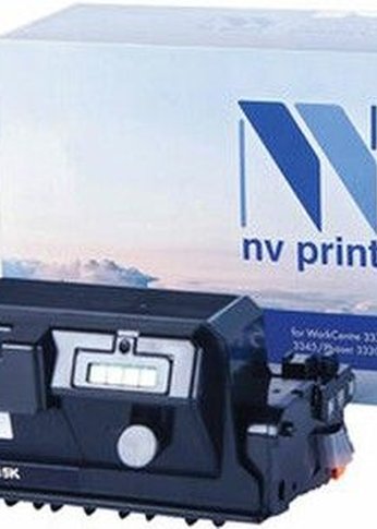 Тонер-картридж NVP NV-106R03623 для Xerox WorkCentre 3335/3345 (15000стр.)