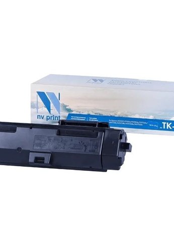 Тонер-картридж NVP NV-TK-1150 для Kyocera M2135dn/M2635dn/M2735dw/P2235dn/P2235dw (3000стр.)