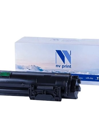 Тонер-картридж NVP NV-TK-1170 для Kyocera Ecosys M2040dn/M2540dn/M2640idw (7200стр.)