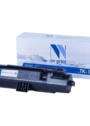 Тонер-картридж NVP NV-TK-1200 для Kyocera Ecosys M2235dn/M2735dn/M2835dw/P2335d/P2335dn/P2335dw (3000стр.)