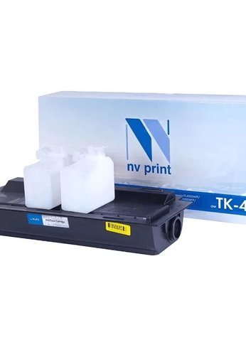 Тонер-картридж NVP NV-TK-475 для Kyocera FS-6025MFP/FS-6025MFP/B/FS-6030MFP/FS-6525MFP/FS-6530MFP (15000стр.)