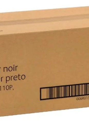 Тонер-картридж Xerox 006R01561 черный Xerox D95/110 (65000 стр.) {GMO}