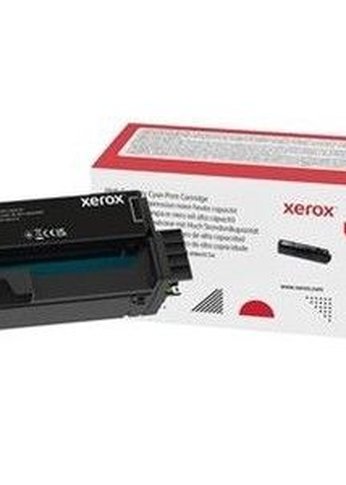 Тонер-картридж Xerox 006R04395 для Xerox C230/С235 (3K) чёрный