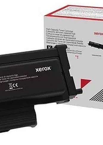 Тонер-картридж Xerox 006R04400 ориг. 3000стр., черный, для B230,B225,B235