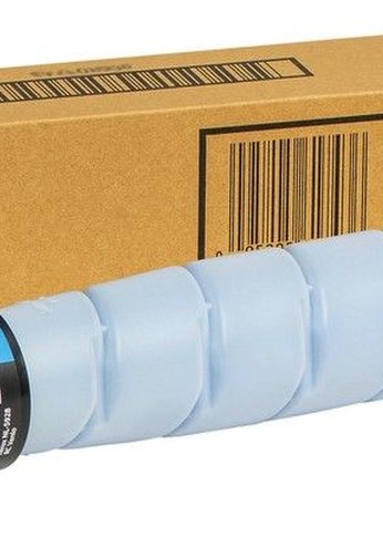 Тонер-картридж Xerox C8145/55/70 AltaLink (K стр.), голубой (006R01759)