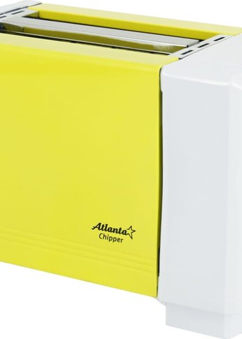 Тостер Atlanta ATH-231 (YELLOW)