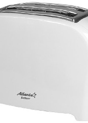 Тостер ATLANTA ATH-233 white
