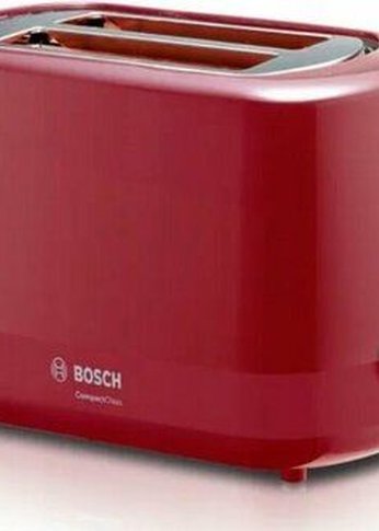 Тостер Bosch TAT3A114