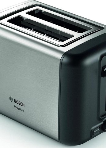 Тостер Bosch TAT3P420