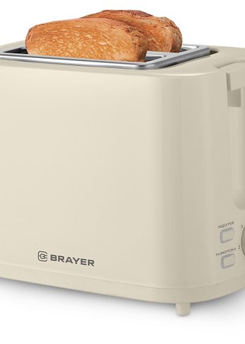 Тостер Brayer BR2106