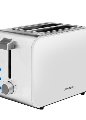 Тостер Centek CT-1422 WHITE