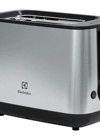 Тостер Electrolux E3T1-3ST