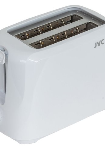 Тостер JVC JK-TS622 700Вт белый