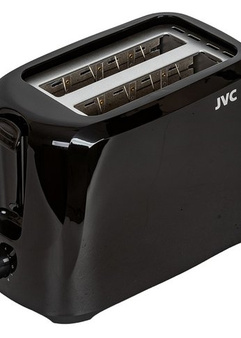 Тостер JVC JK-TS623 700Вт черный