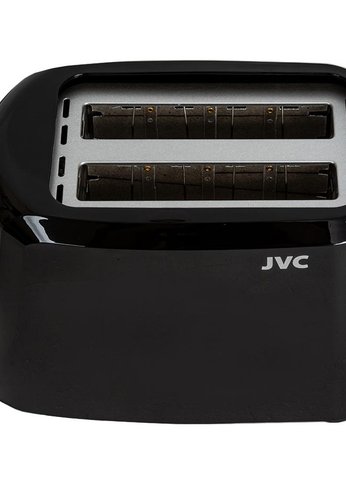 Тостер JVC JK-TS623 700Вт черный