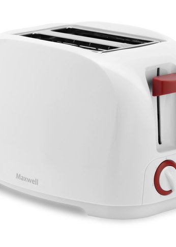 Тостер Maxwell MW-1501