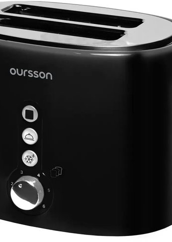 Тостер Oursson TO2110/BL