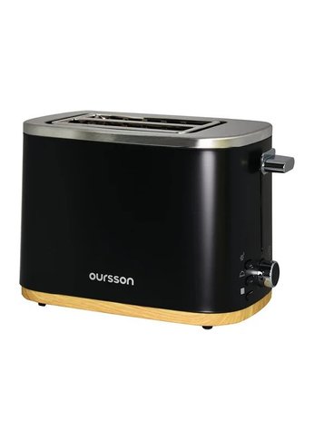 Тостер Oursson TS2106/BL