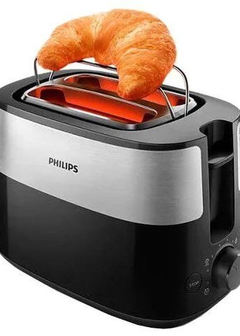 Тостер Philips HD2516/90