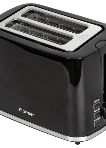 Тостер Pioneer TS220