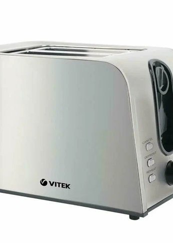 Тостер Vitek VT-1570