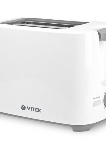 Тостер Vitek VT-1587 W