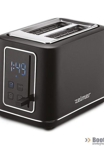 Тостер Zelmer ZTS7990 (71305688P)
