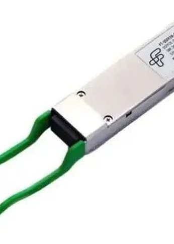 Трансивер Future Technologies FT-QSFP28-CWDM4 QSFP28 SM 100Гбит/с до 2км