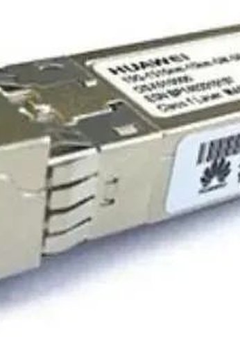 Трансивер Huawei OSX010000 02318170 Optical SFP+ 10G Single-mode Module 1310nm 10km LC