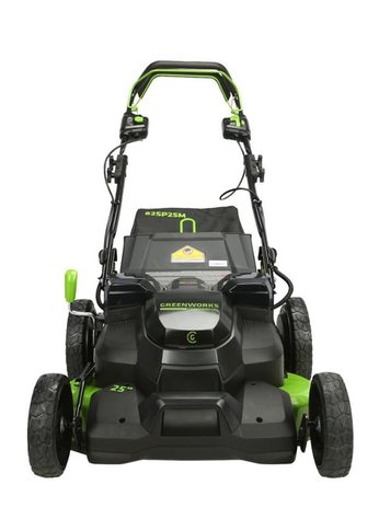 Триммер аккумуляторный GreenWorks GD82LT, 82V, 40 см,  бесщеточный,  без АКБ и ЗУ (2110607)