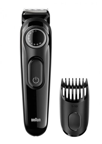 Триммер Braun BT3000 для бороды +чехол