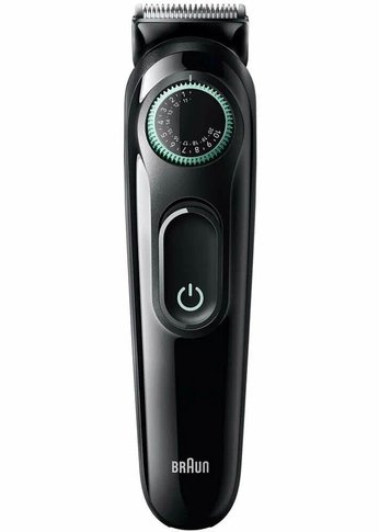 Триммер Braun BT3411