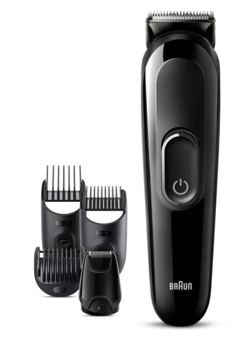 Триммер Braun MGK3420
