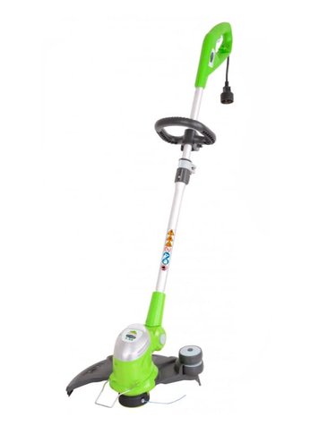 Триммер электрический GreenWorks GST5033M Deluxe, 500W, 33 см (21277)