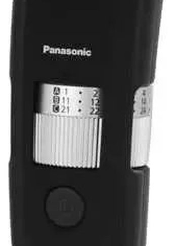 Триммер Panasonic ER-GB96-K520 черный