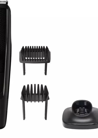 Триммер Philips BT5515/70 черный