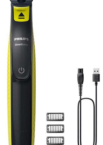 Триммер Philips QP2724/10