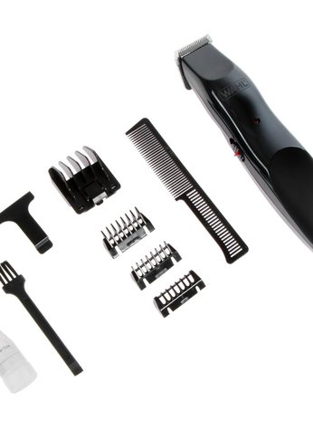 Триммер Wahl Groomsman Rechargeable (09918-1416)